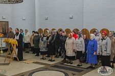 Троицкая родительская суббота