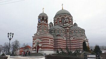 Мероприятия, посвященные Дню памяти Собора новомучеников и исповедников Российских.