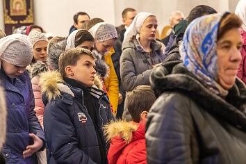 Встречаем  Рождество Христово