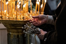 Вход Господень в Иерусалим