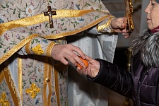 День памяти святителя Николая, Мир Ликийских Чудотворца