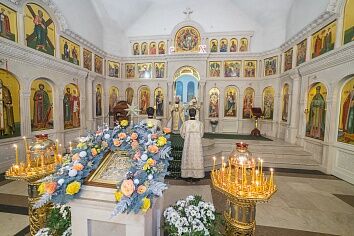 С Рождеством Христовым!