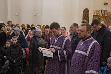 Неделя о Торжестве Православия