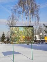 Паломническая поездка "Софрино-Мураново