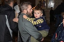 Праздник иконы Казанской Божией Матери