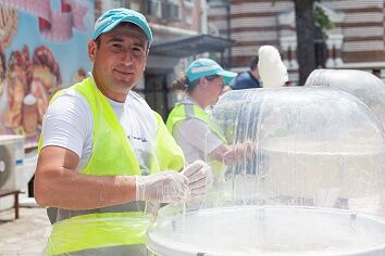 День Пресвятой Троицы. 2022 год