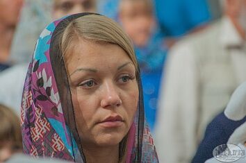 Преображение Господне