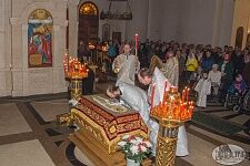 Светлое Христово Воскресение. Пасха