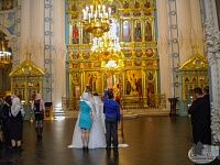 Паломническая поездка "Светлый Новый Иерусалим"