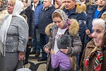 Встречаем  Рождество Христово