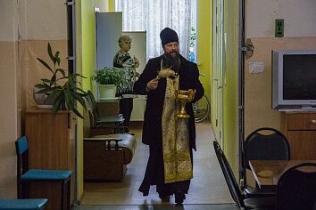 Навечерие Богоявления (Крещенский сочельник)