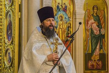 С Рождеством Христовым!