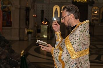 День памяти св. благ. кнн. Петра и Февронии