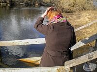 Паломническая поездка "Светлый Новый Иерусалим"