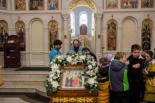 Сретение Господне