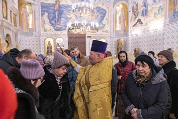 День памяти свт. Николая, Мир Ликийских Чудотворца!