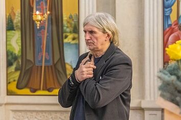 Рождественский сочельник