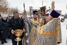 День памяти свт. Николая, Мир Ликийских Чудотворца!