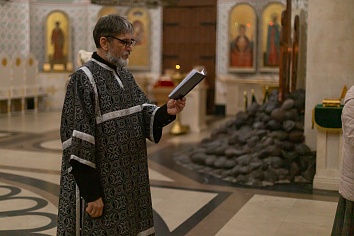 Мариино стояние