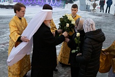 День памяти свт. Николая, Мир Ликийских Чудотворца!