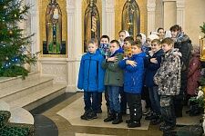 Рождество Христово-2017