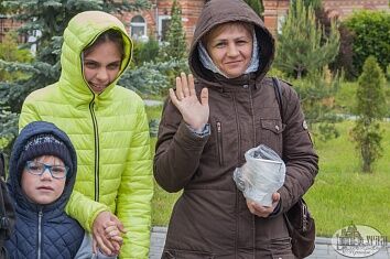 День Святой Троицы