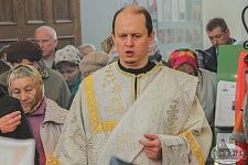 Троицкая родительская суббота