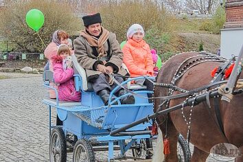 110 лет со дня Великого освящения Троицкого храма