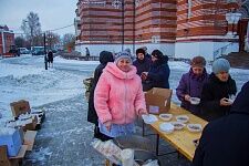 19.12.2016 День Святителя Николая