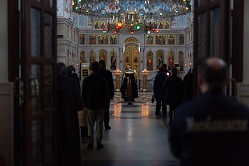 Мариино стояние