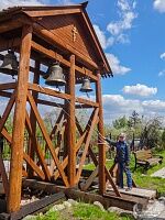 Экскурсия "Моя любимая Коломна"