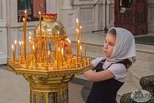 Вознесение