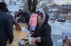 19.12.2016 День Святителя Николая