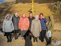 Паломническая поездка "Светлый Новый Иерусалим"