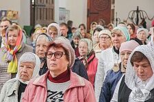 День святителя Николая