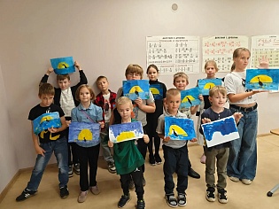 Занятия в Воскресной школе 20 сентября, на неделе 16-ой по Пятидесятнице