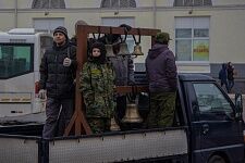 4 ноября. Крестный ход