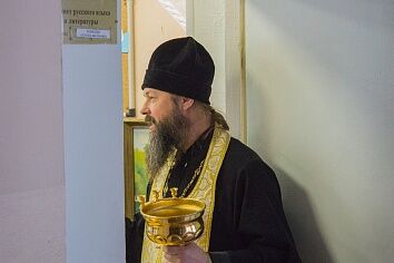 Навечерие Богоявления (Крещенский сочельник)