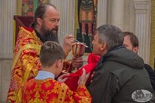 День святителя Николая