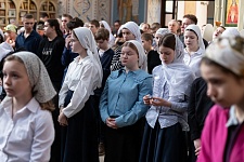 Таинство Соборования