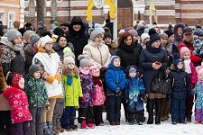 Рождество Христово - 2020