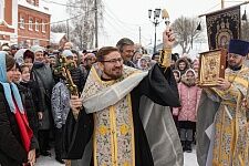 День памяти свт. Николая, Мир Ликийских Чудотворца!