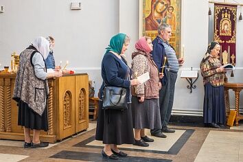 Великий Четверг