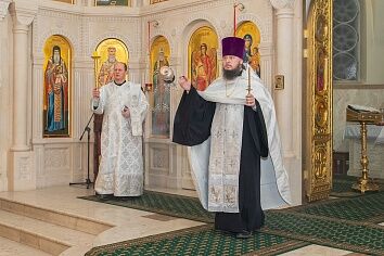 С Рождеством Христовым!