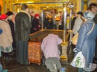 Паломническая поездка "Светлый Новый Иерусалим"