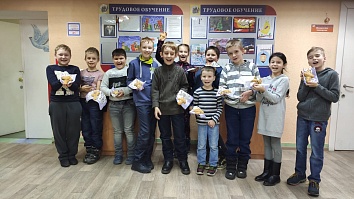 Значение Креста в жизни православного христианина