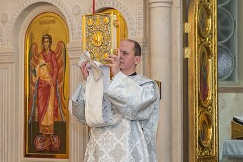 С Рождеством Христовым!