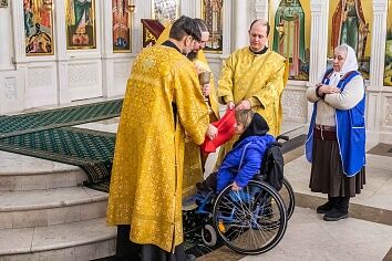Память святителя Николая