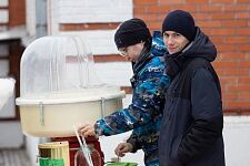 Рождество Христово - 2020