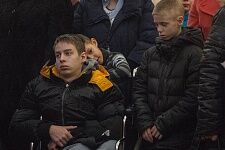 Неделя о Торжестве Православия